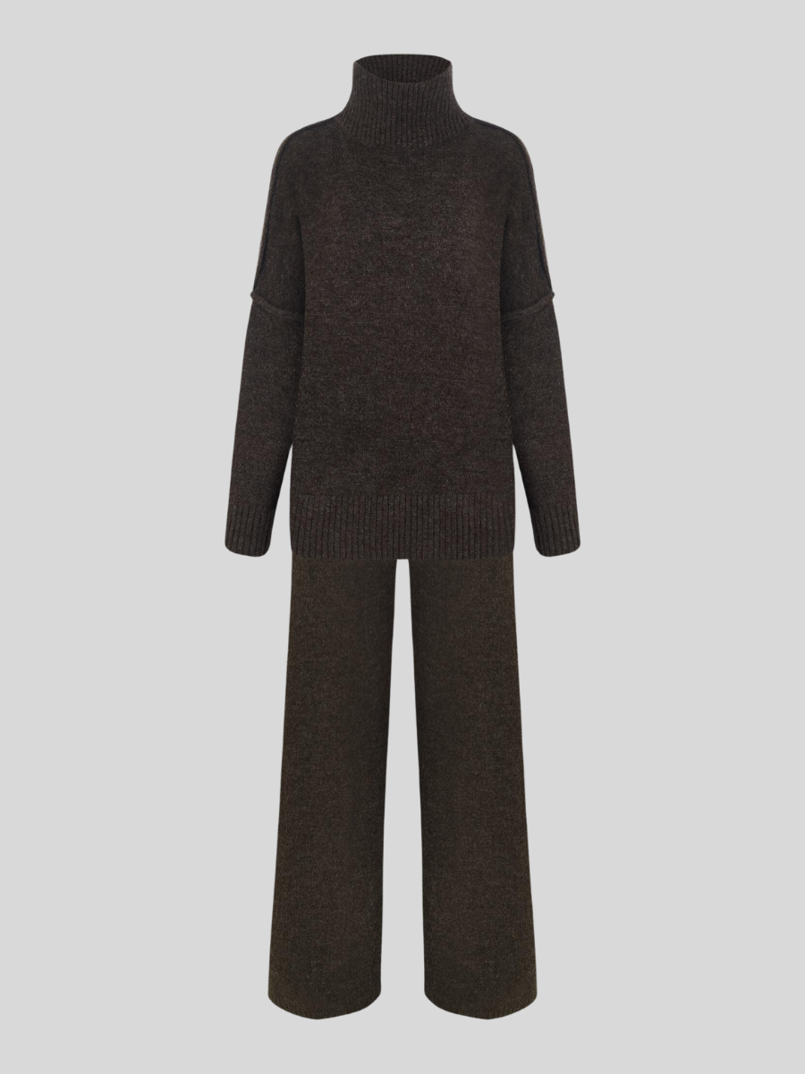 Becca – Ensemble chic au style fluide et raffiné