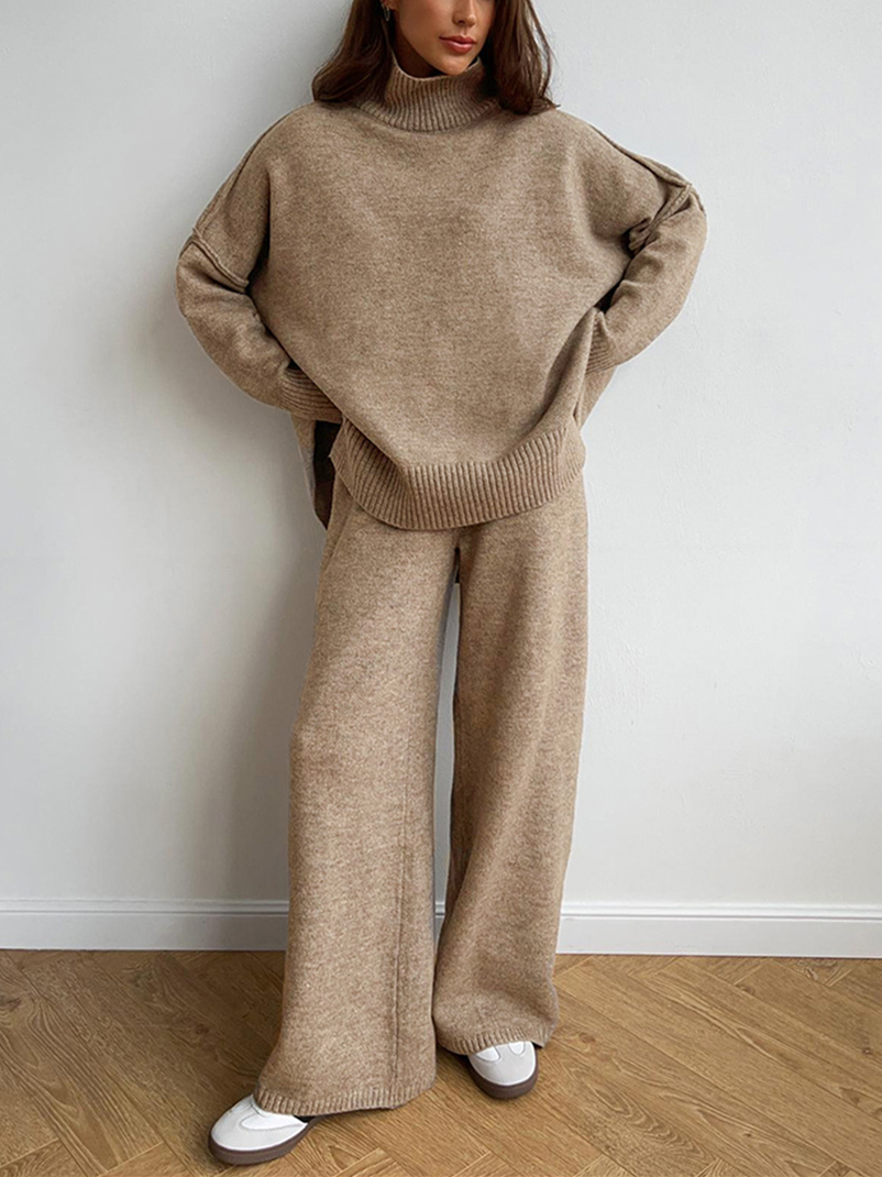 Becca – Ensemble chic au style fluide et raffiné
