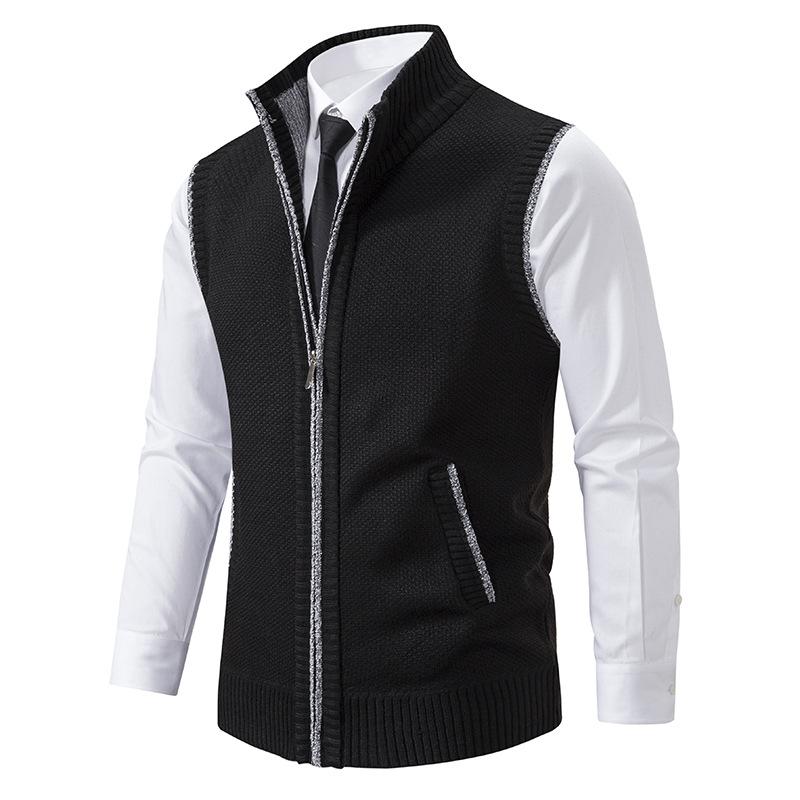 Miguel - Gilet Élégant pour Hommes