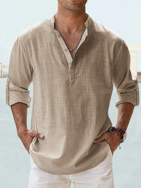 Cristofer - Chemise Élégante pour Hommes