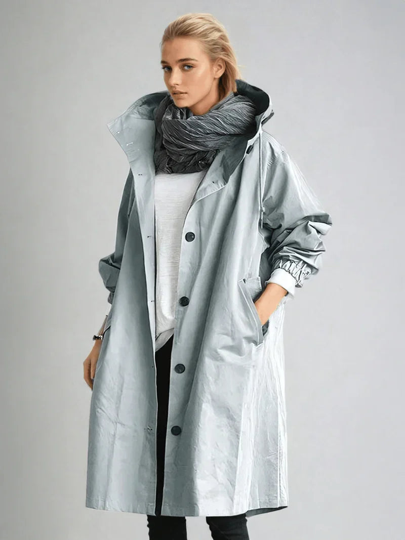 Aixa – Veste au style élégant et fonctionnel