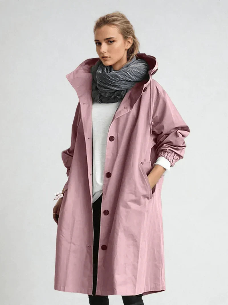 Aixa – Veste au style élégant et fonctionnel
