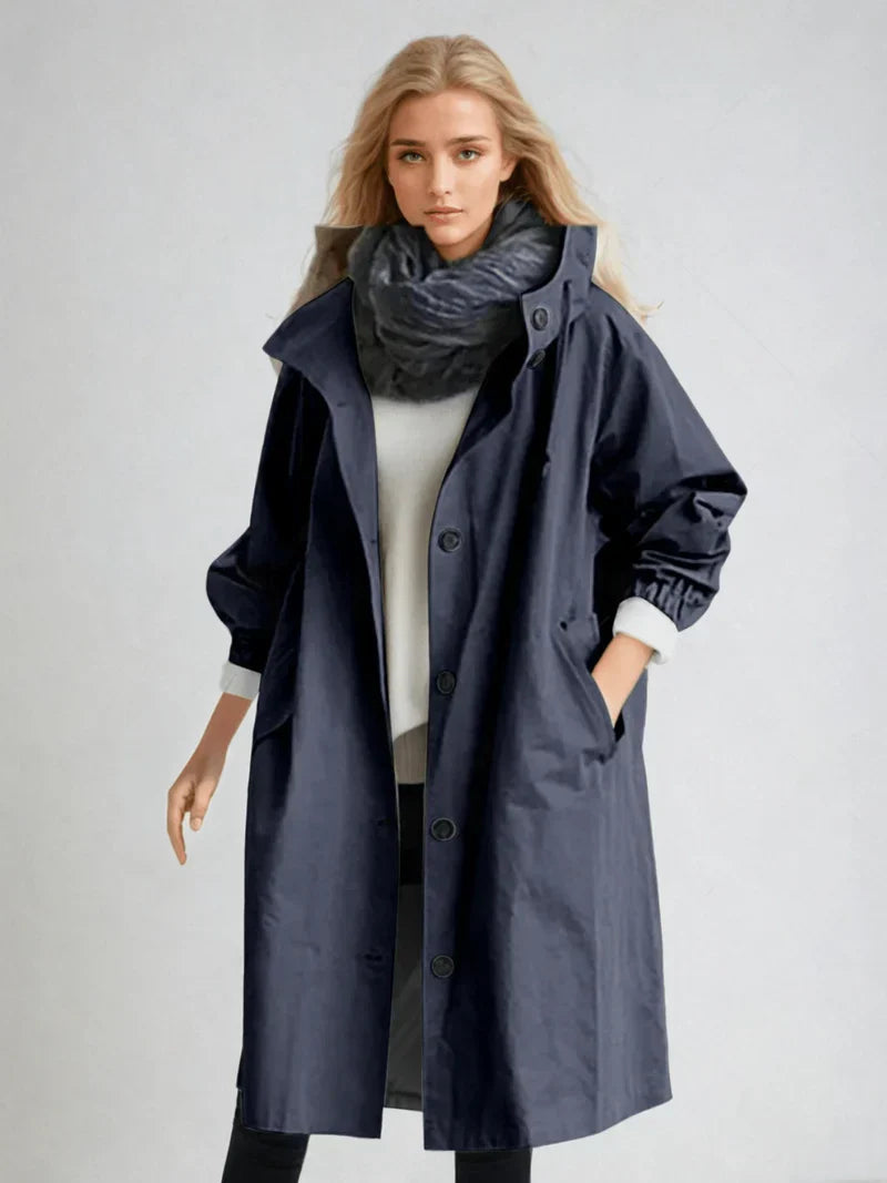 Aixa – Veste au style élégant et fonctionnel