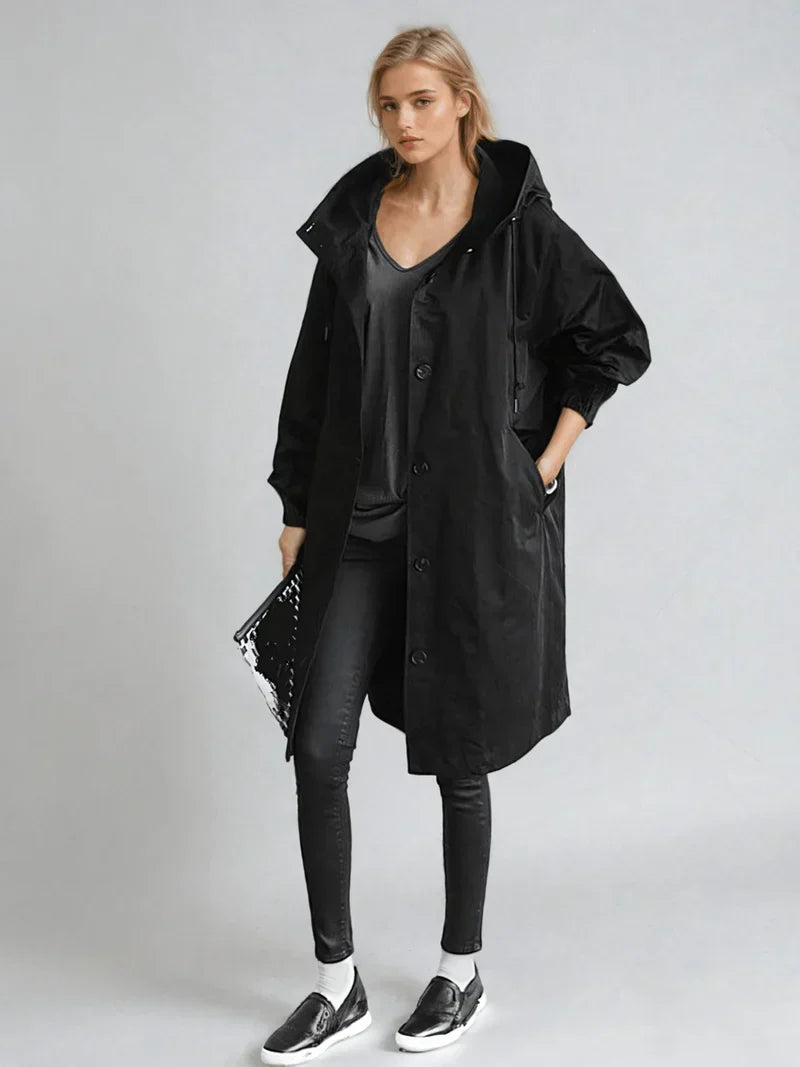 Aixa – Veste au style élégant et fonctionnel