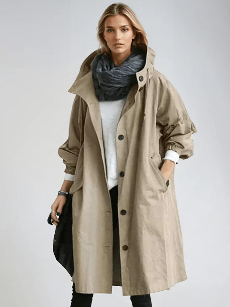 Aixa – Veste au style élégant et fonctionnel
