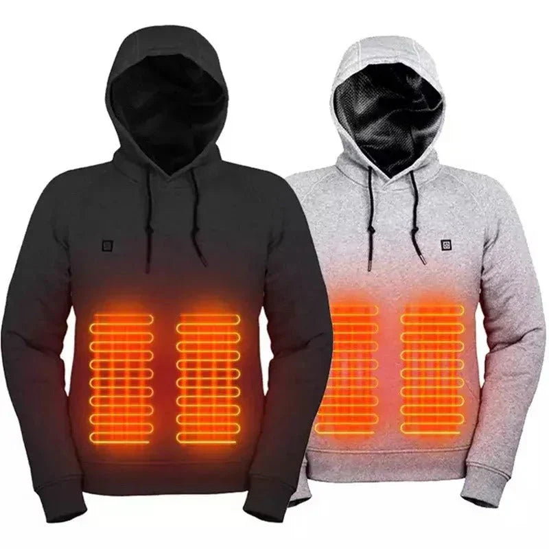 Koray - Hoodie pour Homme