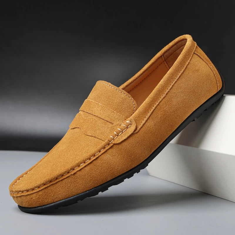 Saul - Mocassins pour hommes