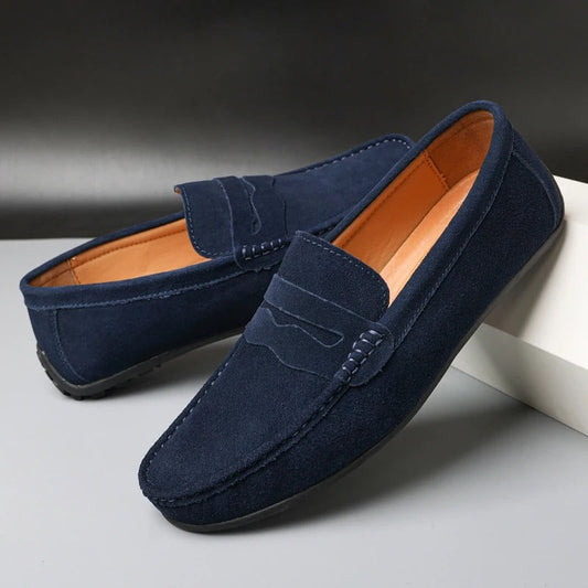 Saul - Mocassins pour hommes
