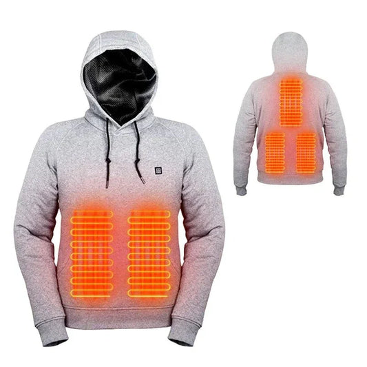 Koray - Hoodie pour Homme