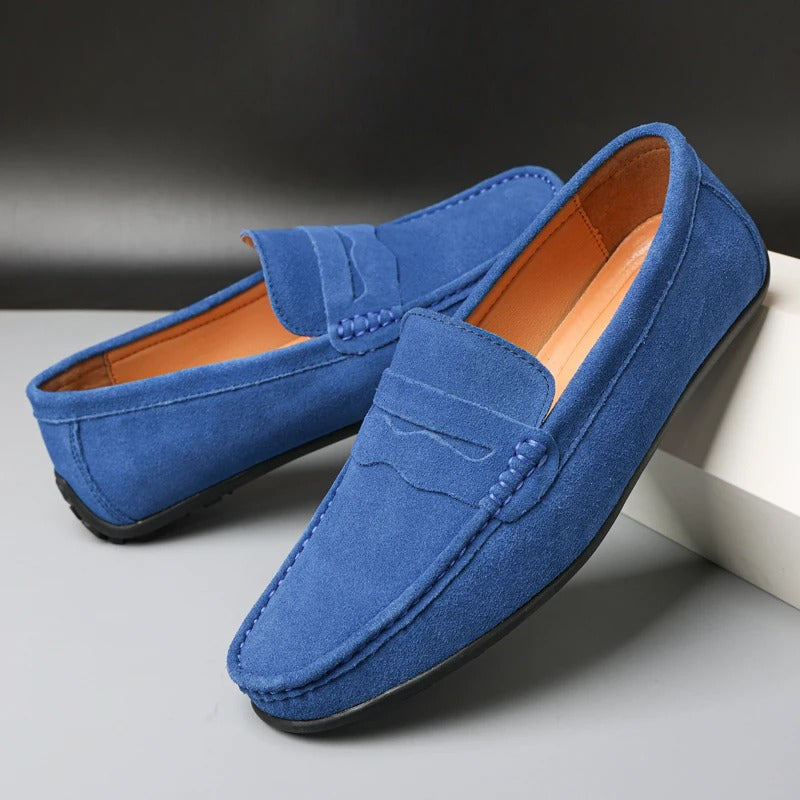 Saul - Mocassins pour hommes