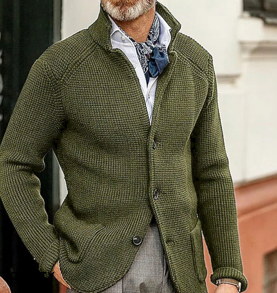 Osvaldo - Blazer style vintage pour hommes