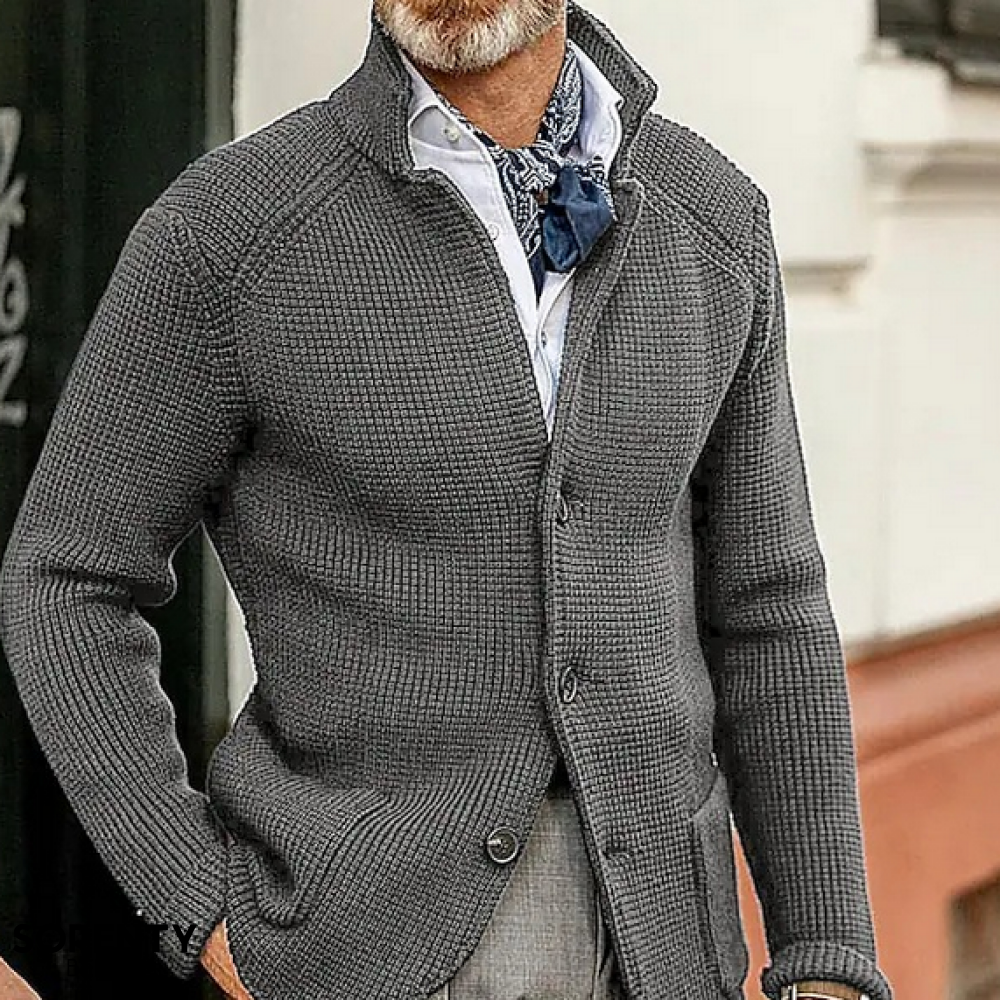 Osvaldo - Blazer style vintage pour hommes