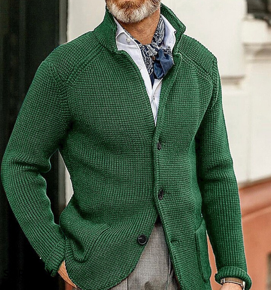 Osvaldo - Blazer style vintage pour hommes