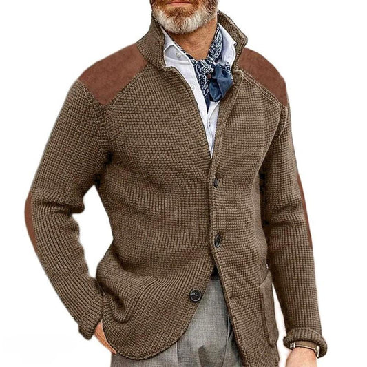 Osvaldo - Blazer style vintage pour hommes