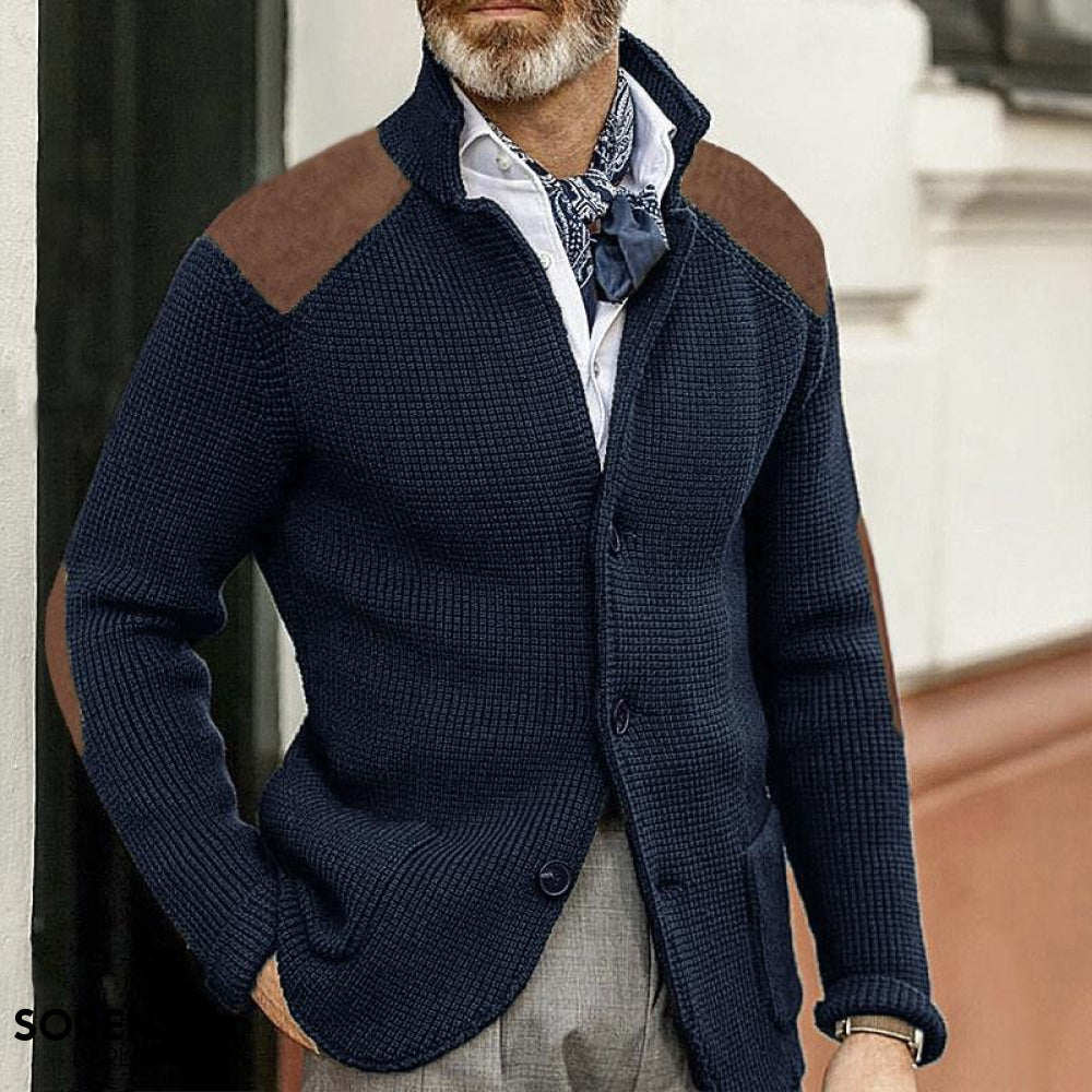Osvaldo - Blazer style vintage pour hommes