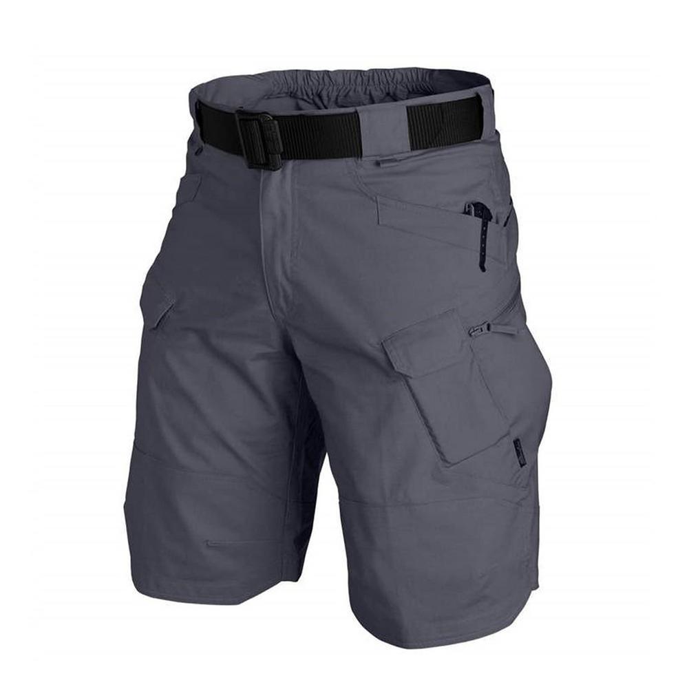 Giovanni - Shorts Tactiques pour Hommes