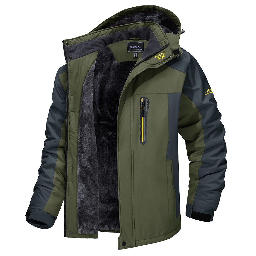 Theo - Veste pour homme