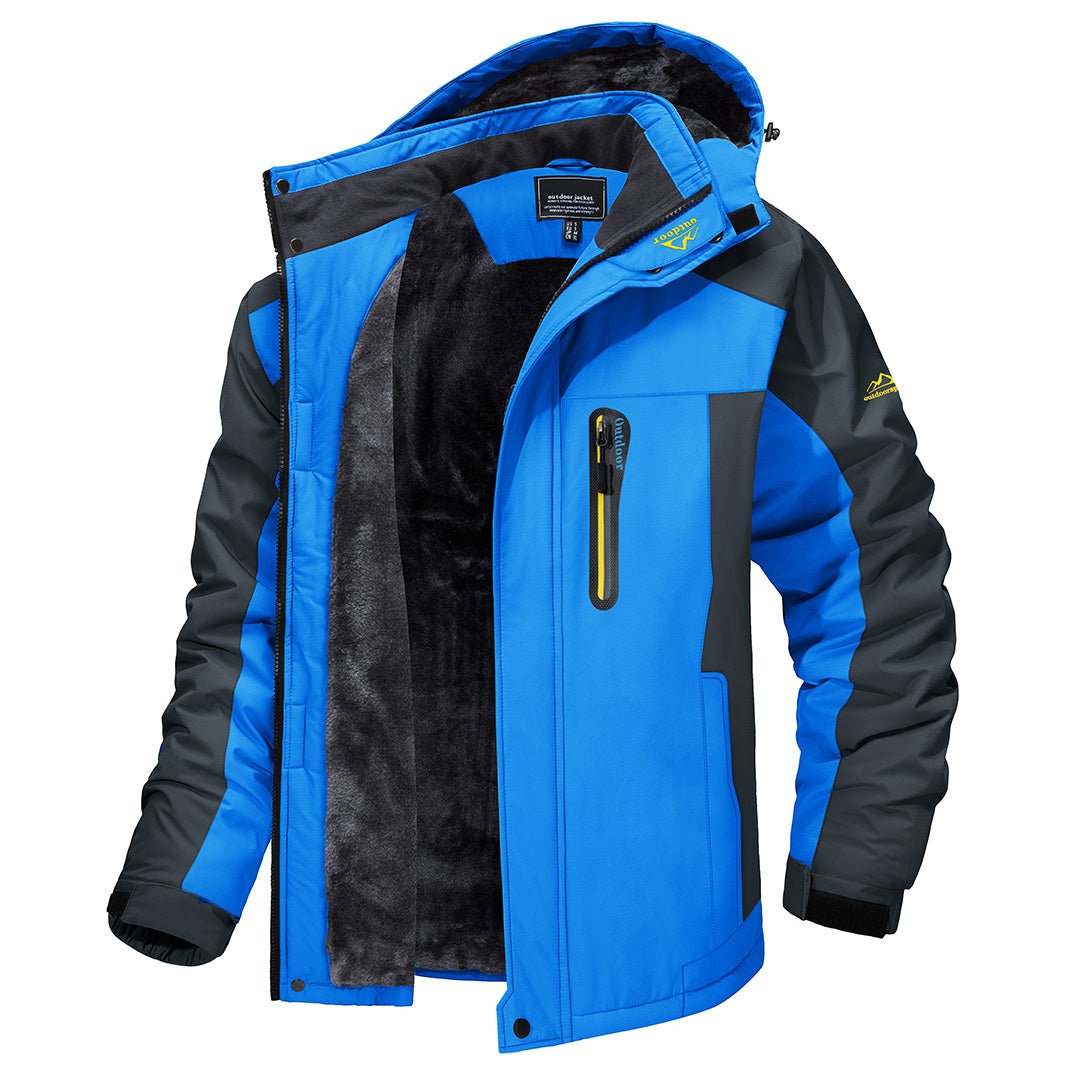 Theo - Veste pour homme