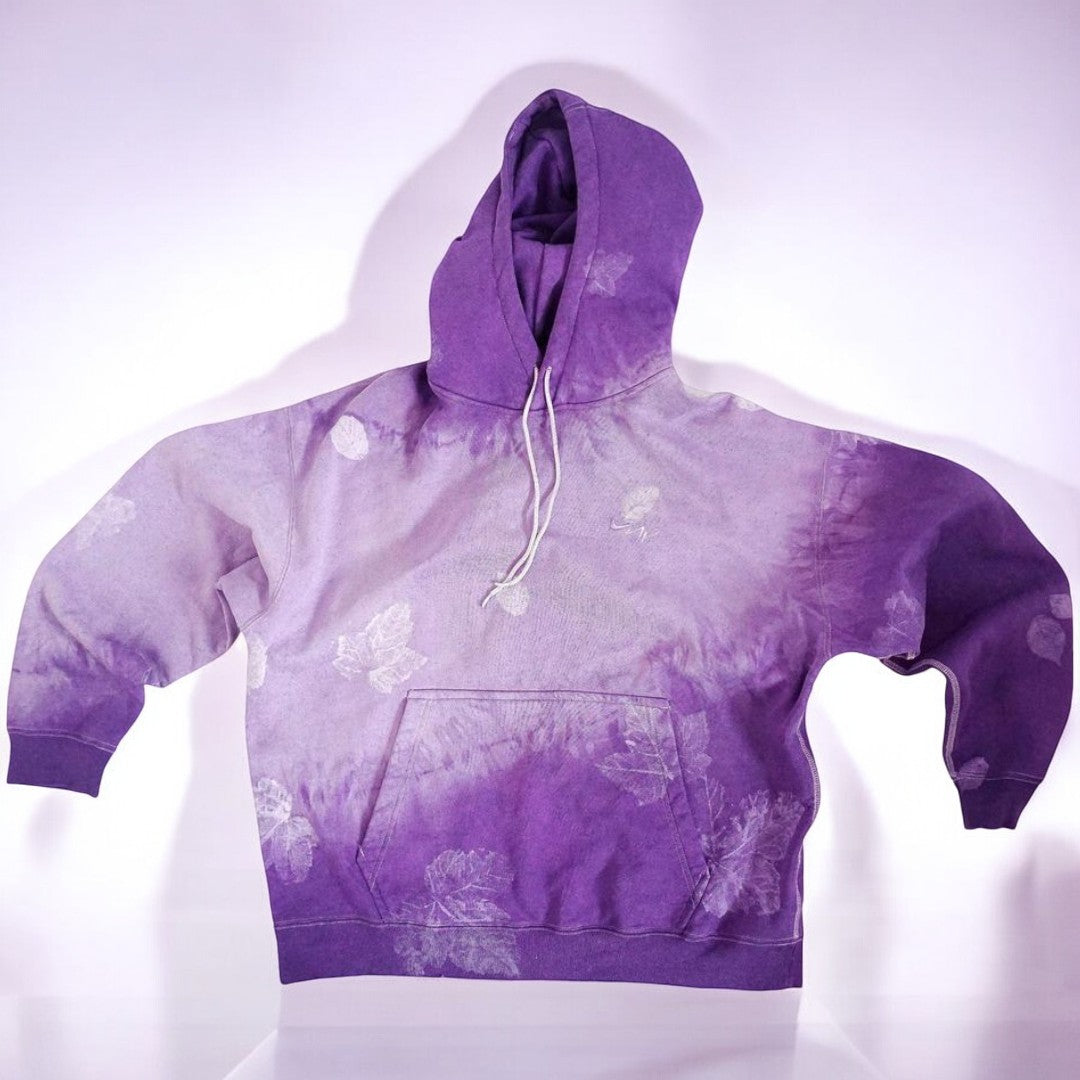 Amelie - Sweat à Capuche Camouflage