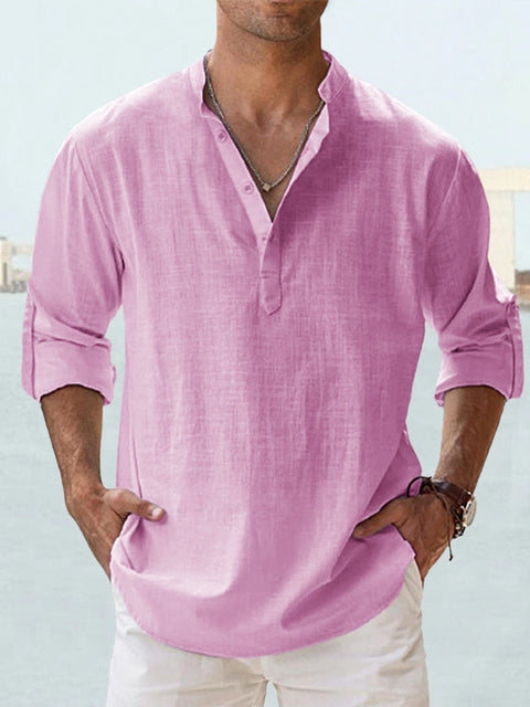 Cristofer - Chemise Élégante pour Hommes