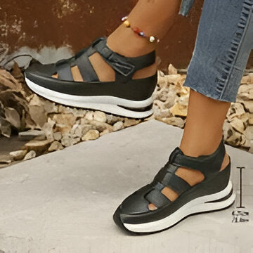 AirWave – Sandales tendance à allure urbaine