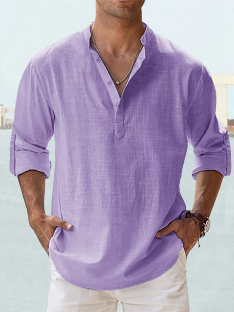 Cristofer - Chemise Élégante pour Hommes