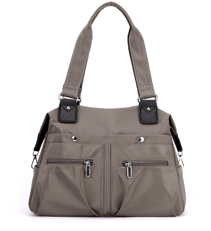 Magali - Sac à main léger et confortable