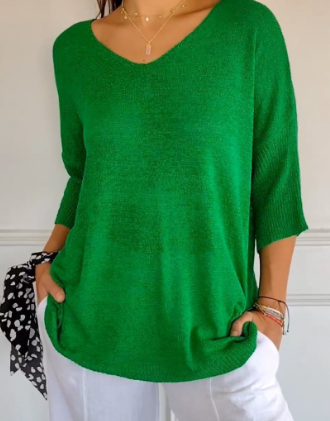Mel - Pull en V