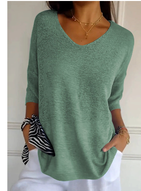 Mel - Pull en V