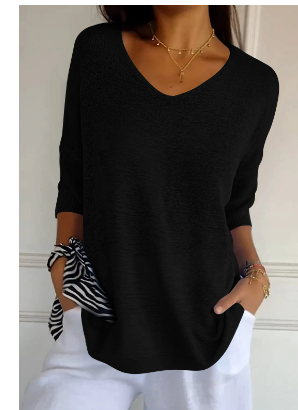 Mel - Pull en V