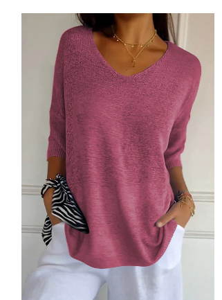 Mel - Pull en V