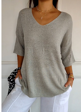 Mel - Pull en V