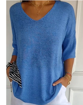 Mel - Pull en V