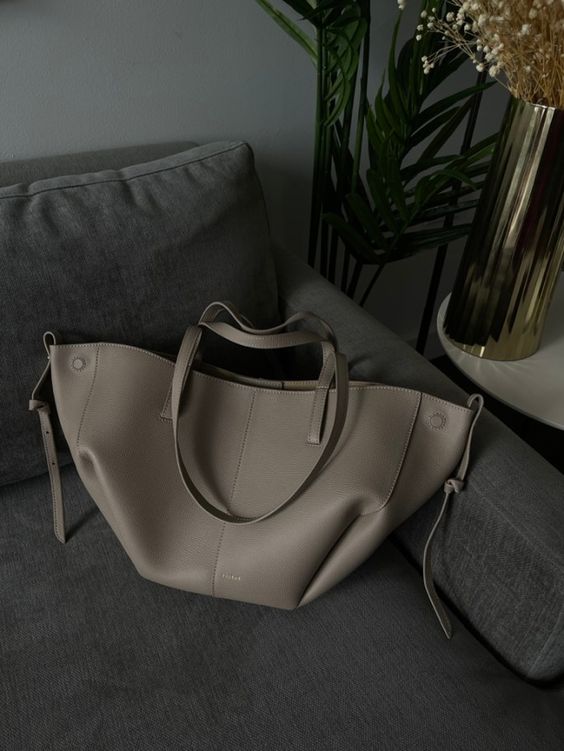 Clarise - Sac en similicuir élégant