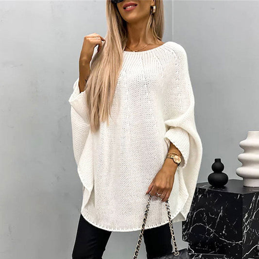 Enma – Cape style doux et raffiné