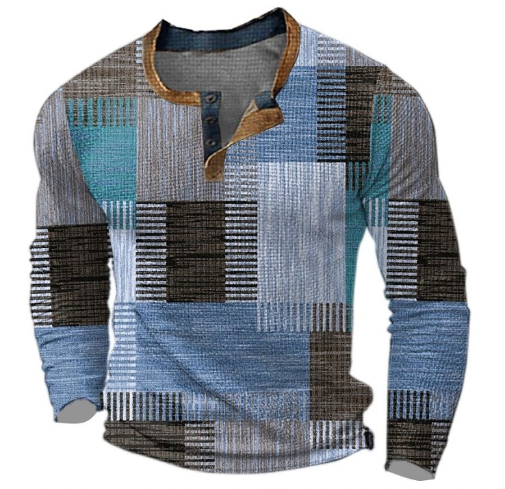 Benicio - Pull pour hommes