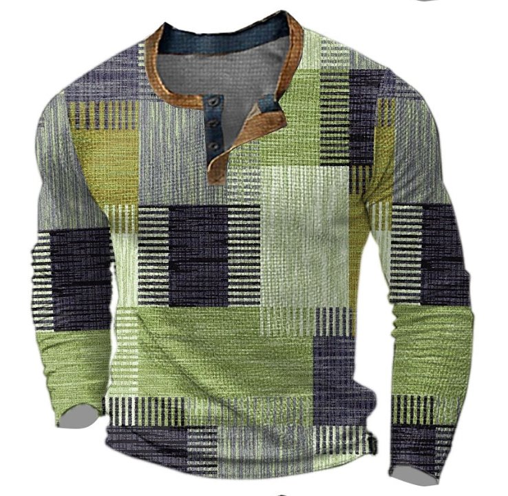 Benicio - Pull pour hommes