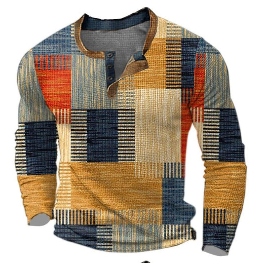 Benicio - Pull pour hommes