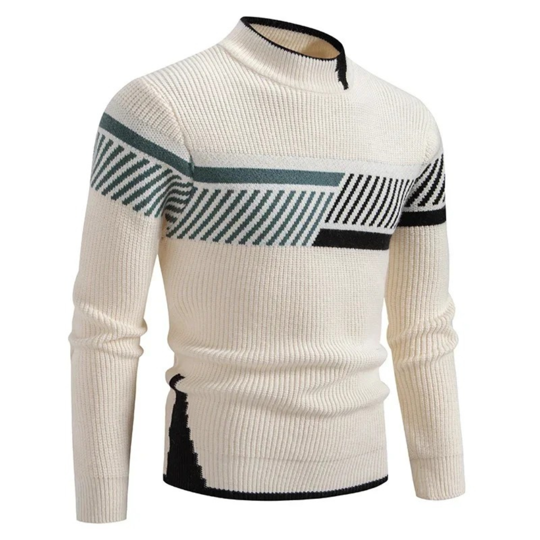 Adriano - Pull pour Homme