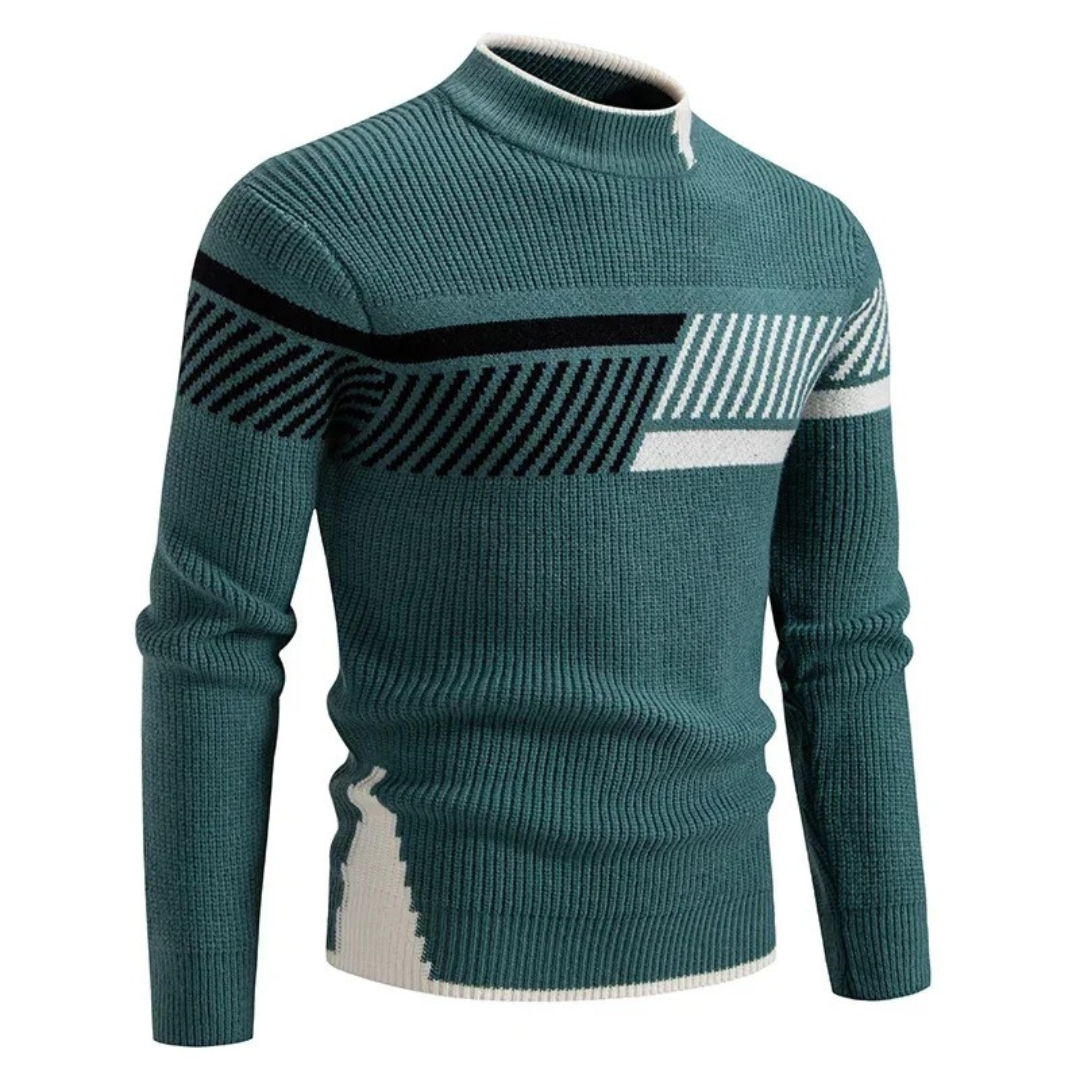 Adriano - Pull pour Homme