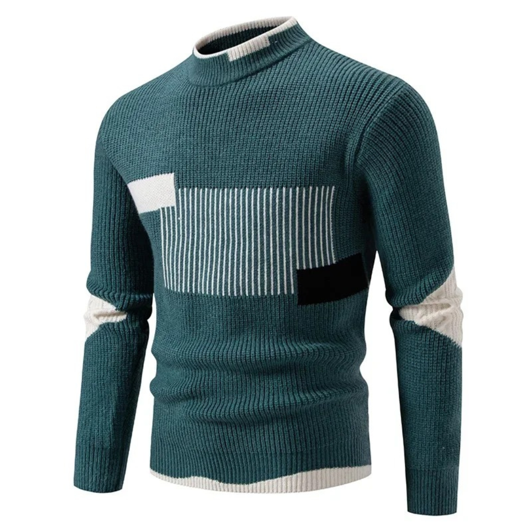 Adriano - Pull pour Homme