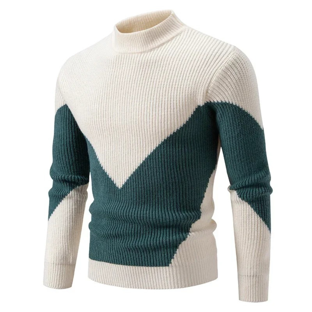 Adriano - Pull pour Homme