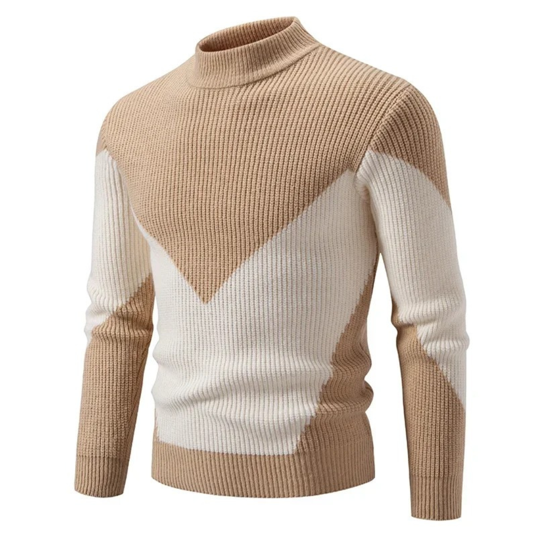 Adriano - Pull pour Homme