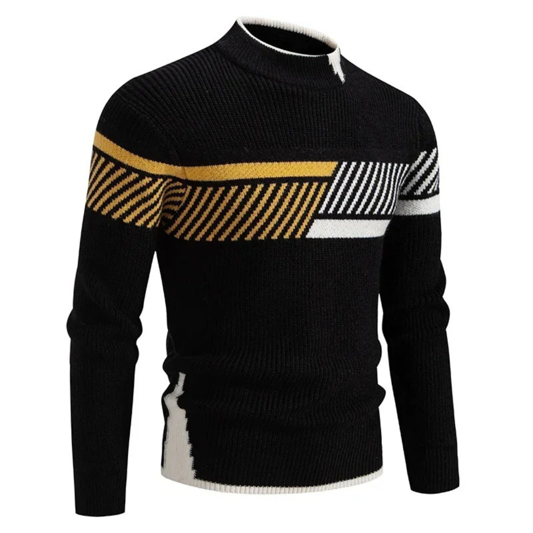 Adriano - Pull pour Homme