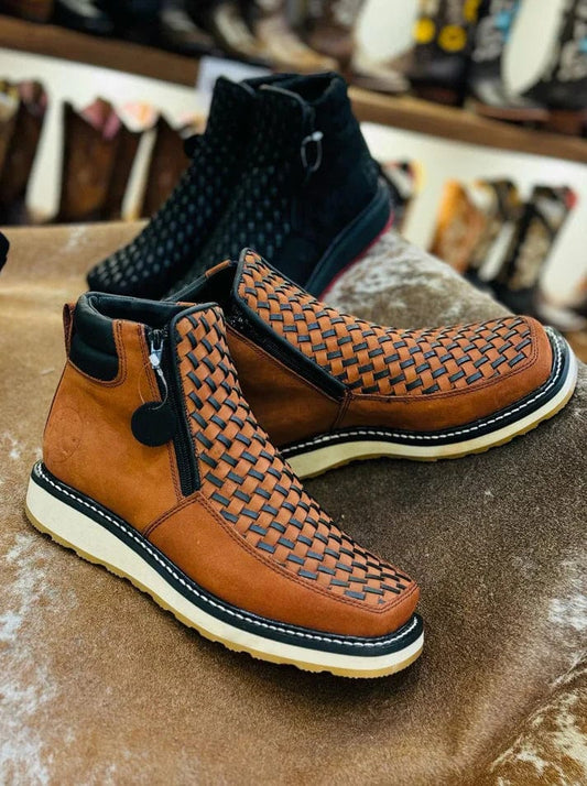 Igor - Bottines pour hommes