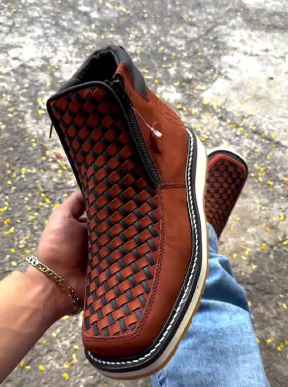 Igor - Bottines pour hommes