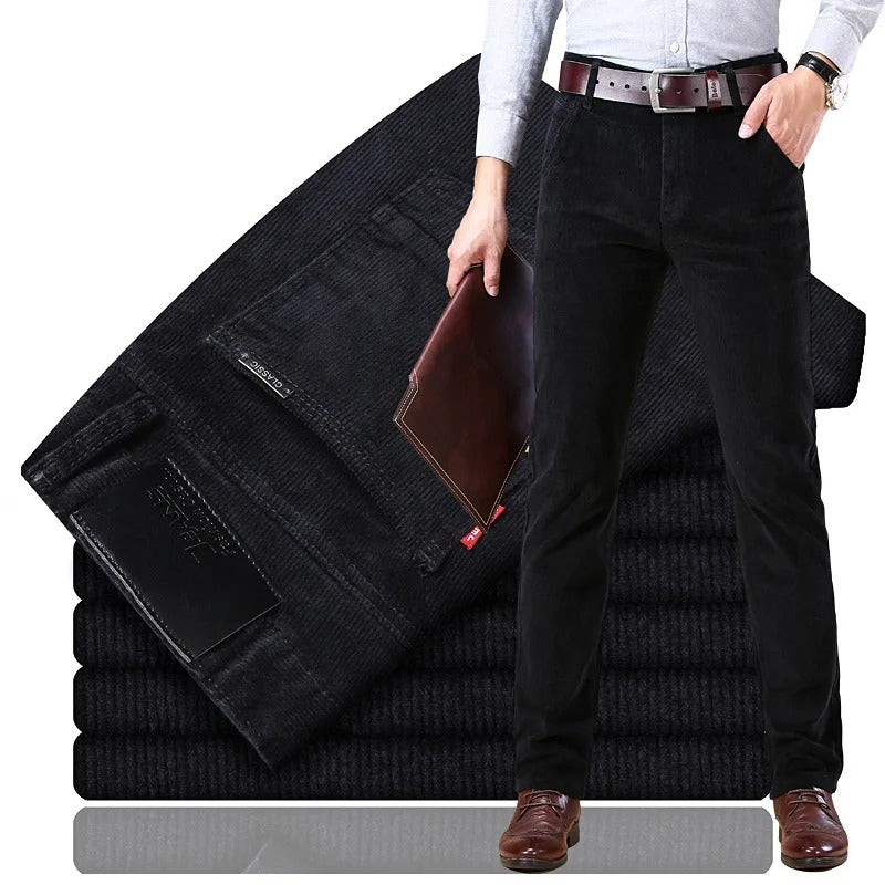 Mario – Pantalon casual pour homme