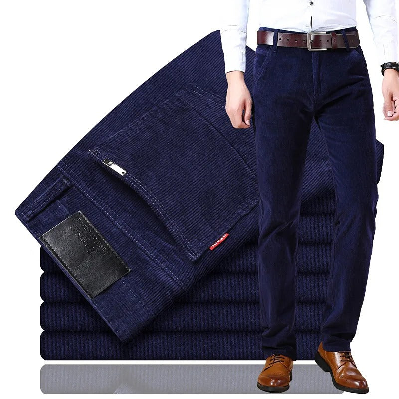 Mario – Pantalon casual pour homme