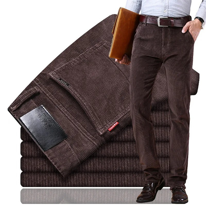 Mario – Pantalon casual pour homme