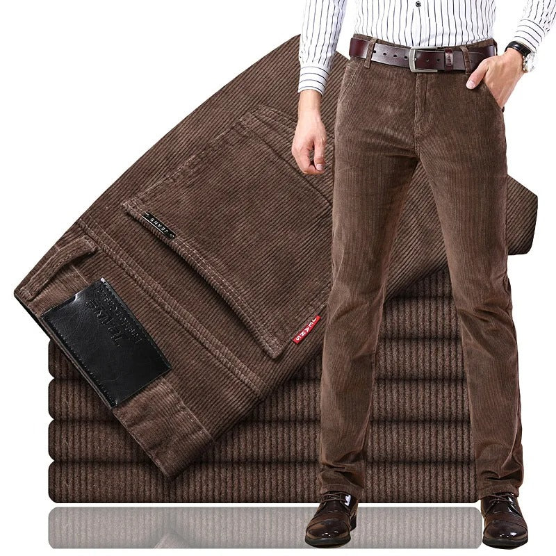 Mario – Pantalon casual pour homme